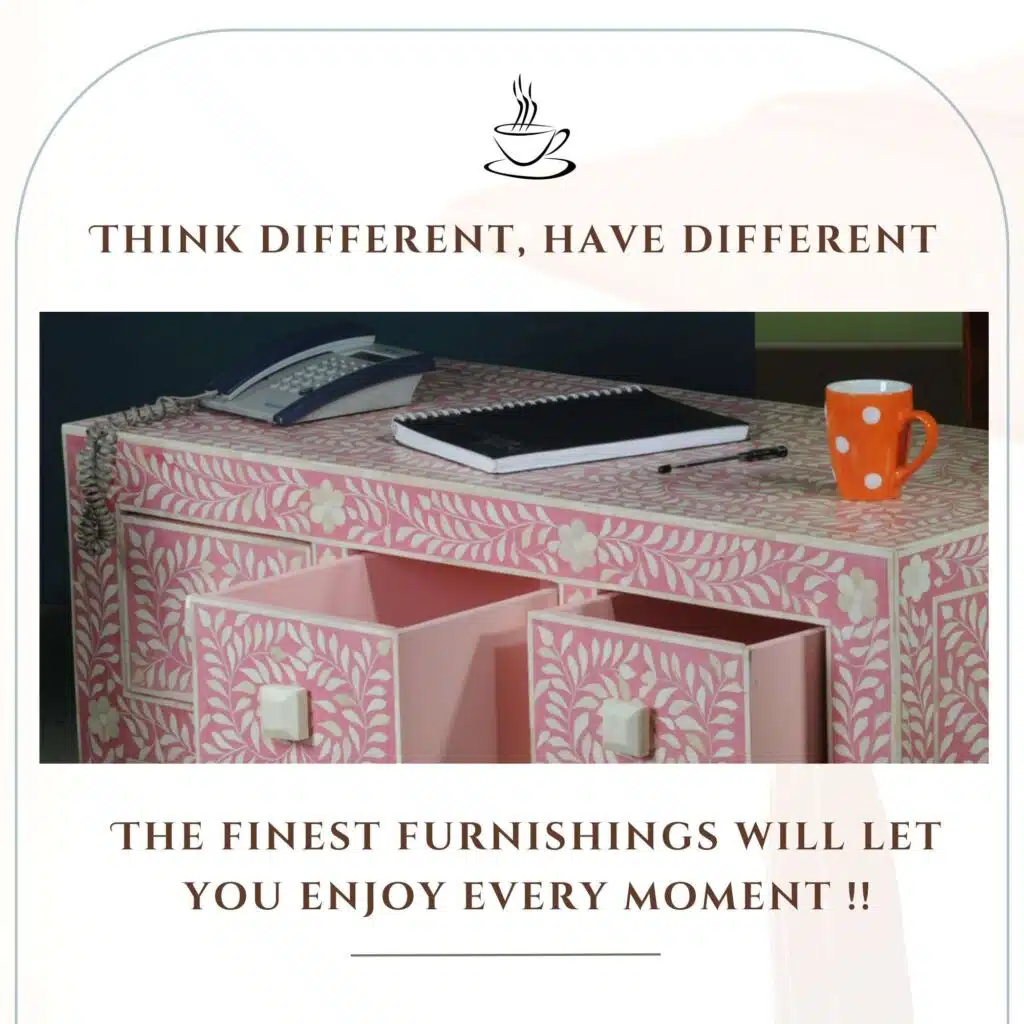 COFFEE TABLES