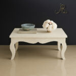 French country coffee table