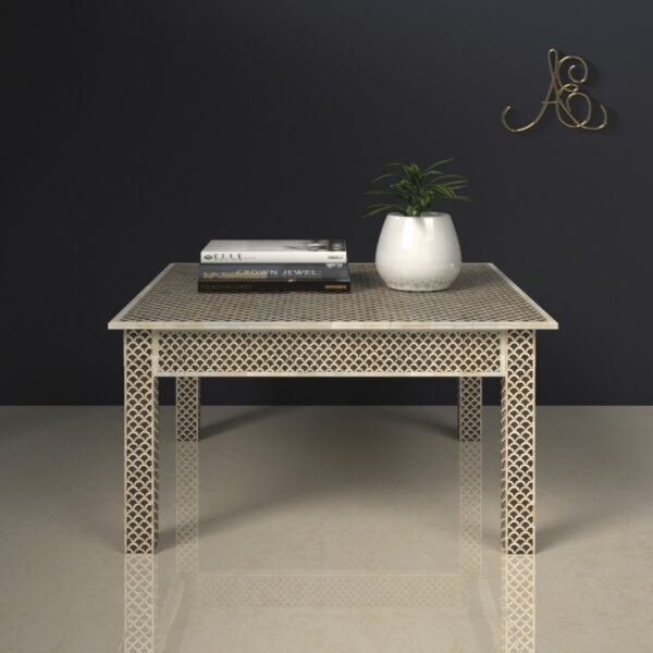 Square Coffee Table
