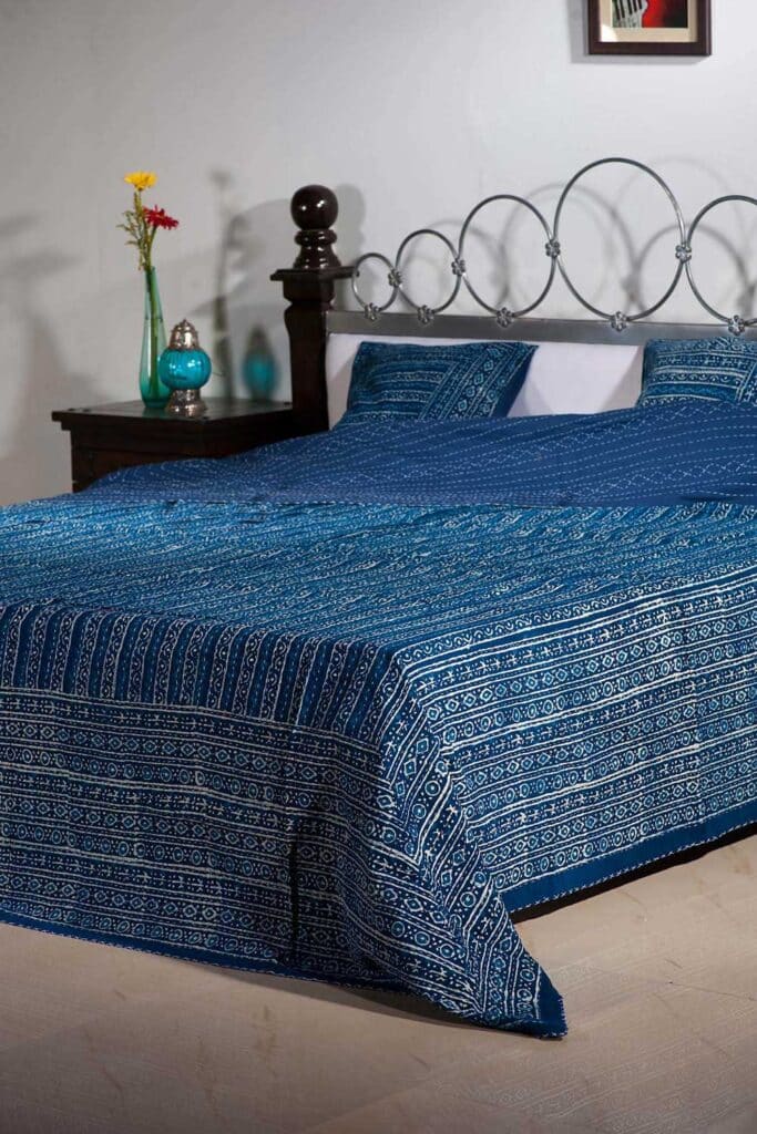 Kantha Quilt-02