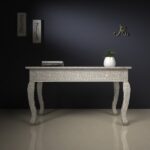 French Console Table
