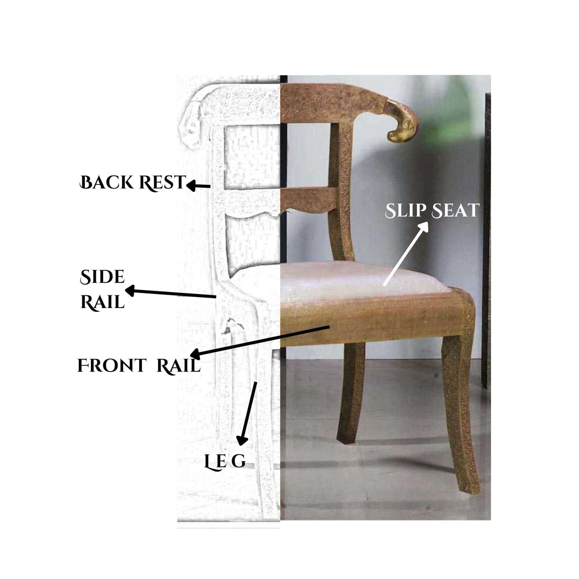 CUSTOM FURNITURE