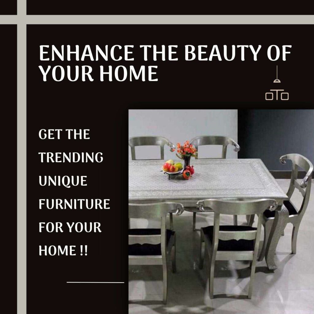 DINING ROOM SETS