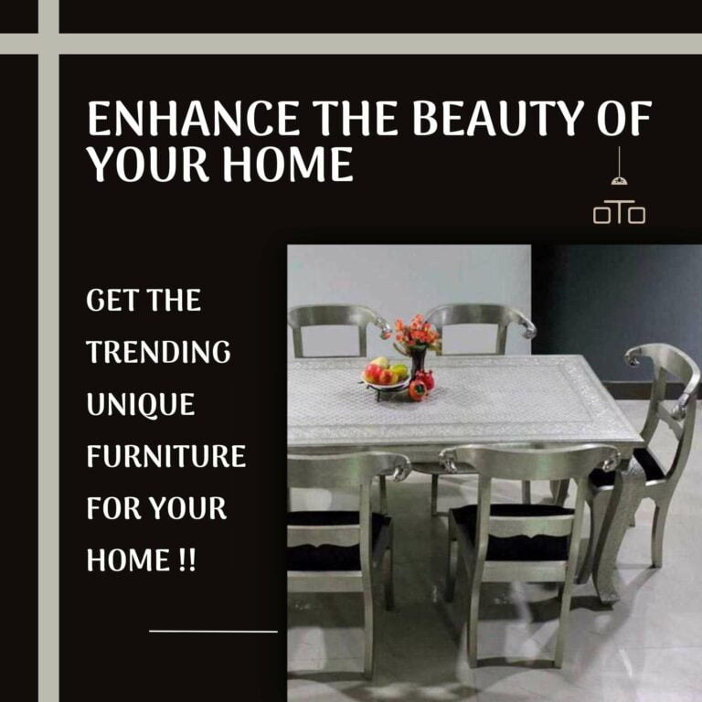 DINING ROOM SETS