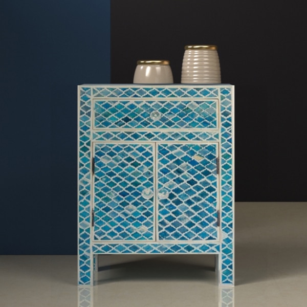 Marrakech End Table