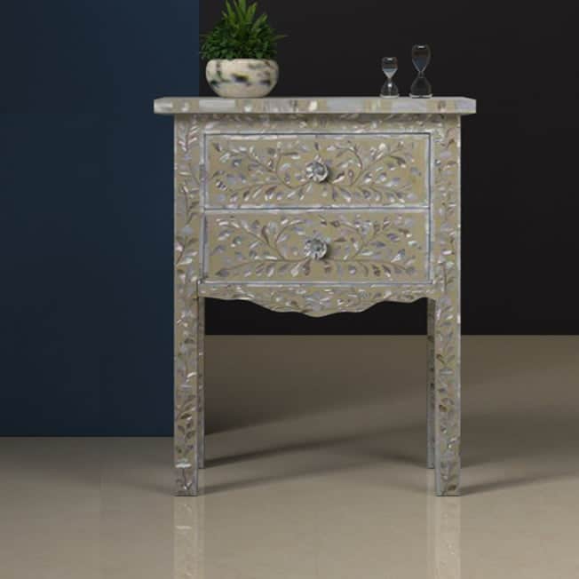 Pearl Nightstand