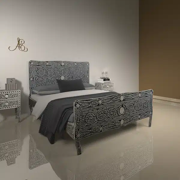 Beds for luxury homes