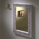 Contemporary Wall Mirror