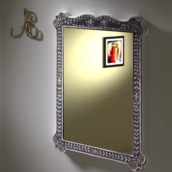 Unique Wall Mirror