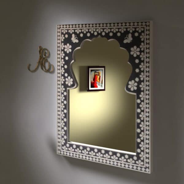 Vintage Style Mirror