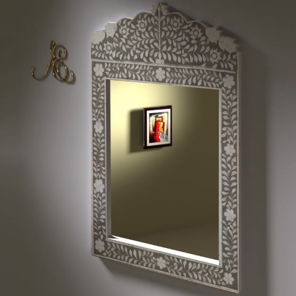 Decorative Wall Mirror