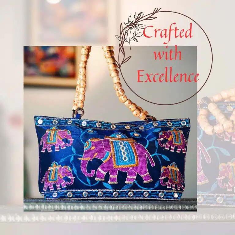 HANDBAGS