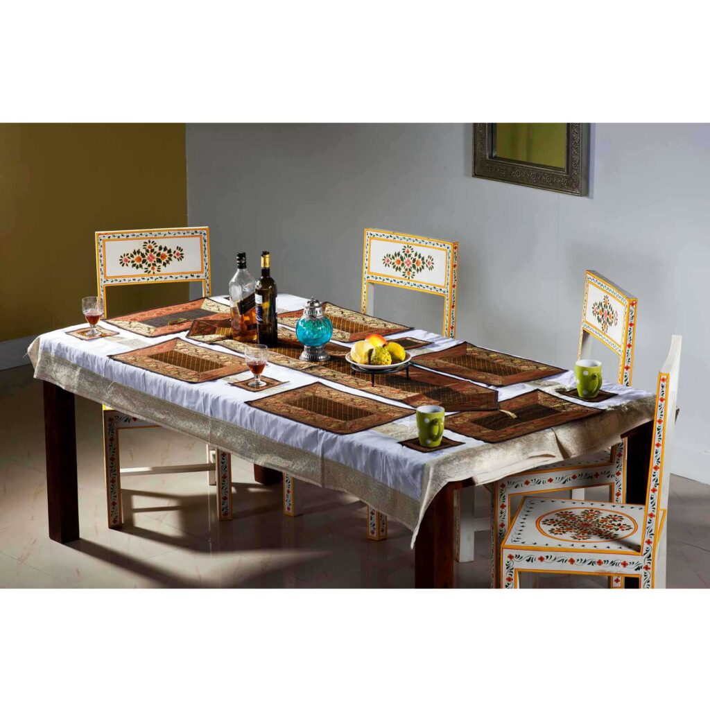 Dining Table Runners - Image 2