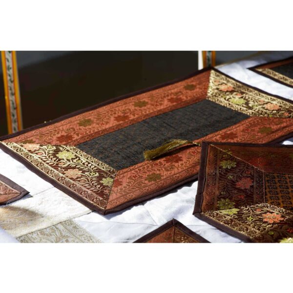 Dining Table Runners