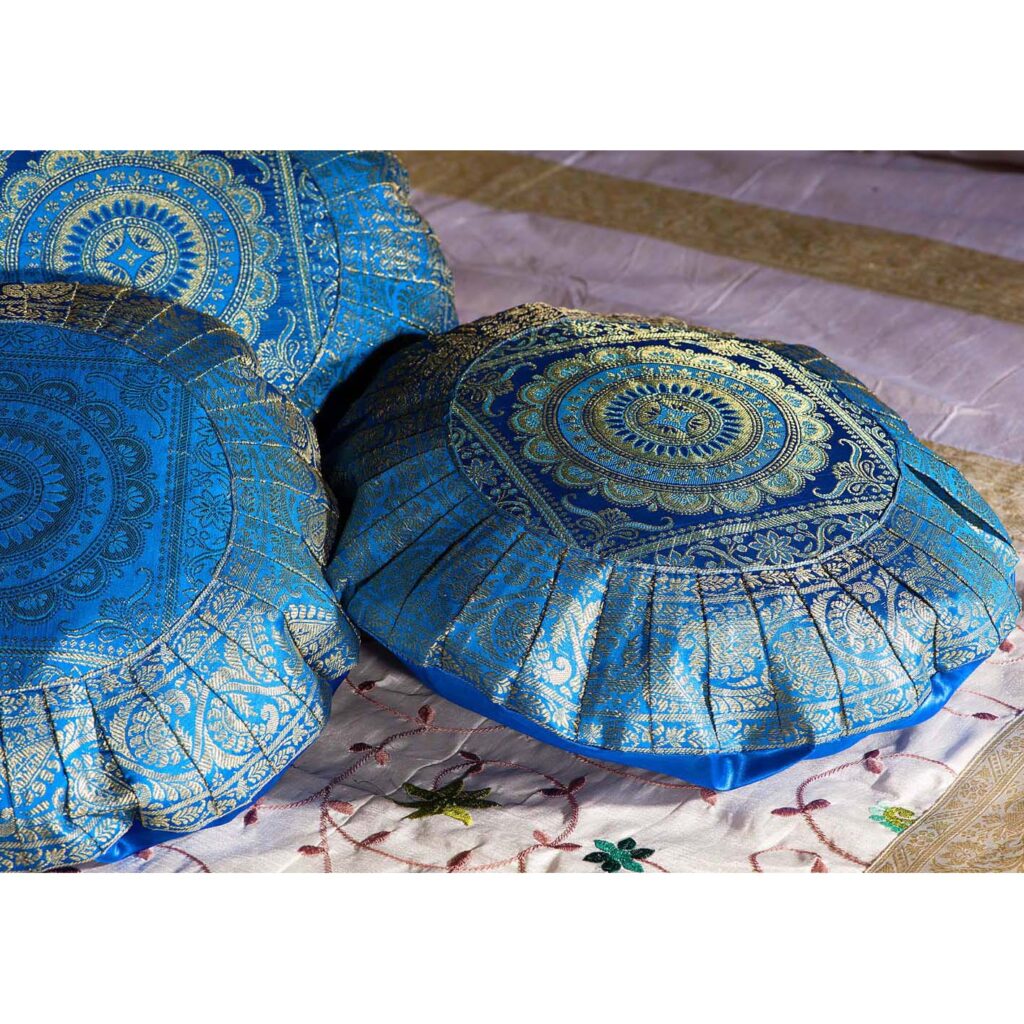 Decor Pillow Covers-Blue-02
