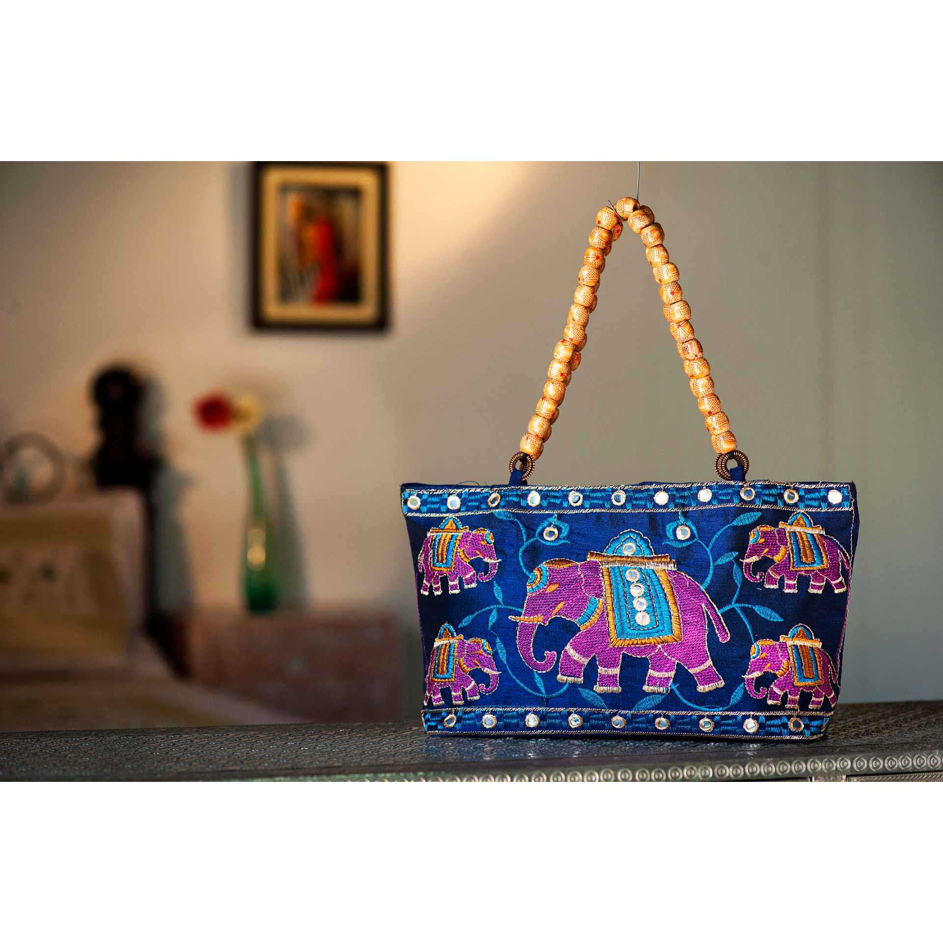 Handmade Handbags