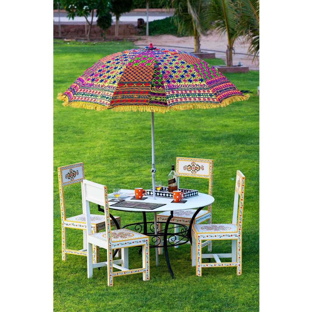 Outdoor Patio Umbrella