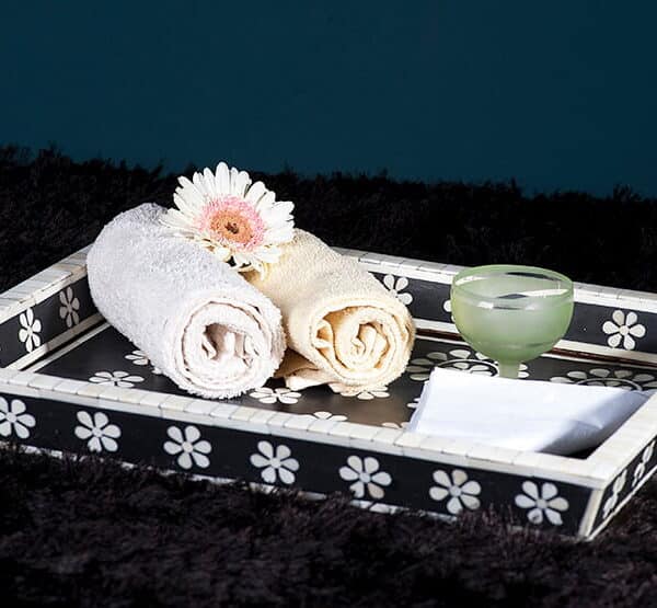 Beauty of Bone Inlay Furniture