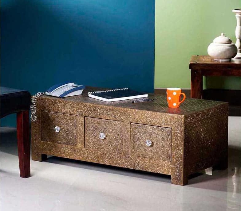 Types of tables to design your place