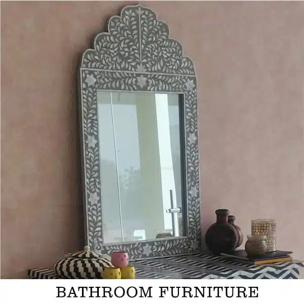 Bathroom Furniture