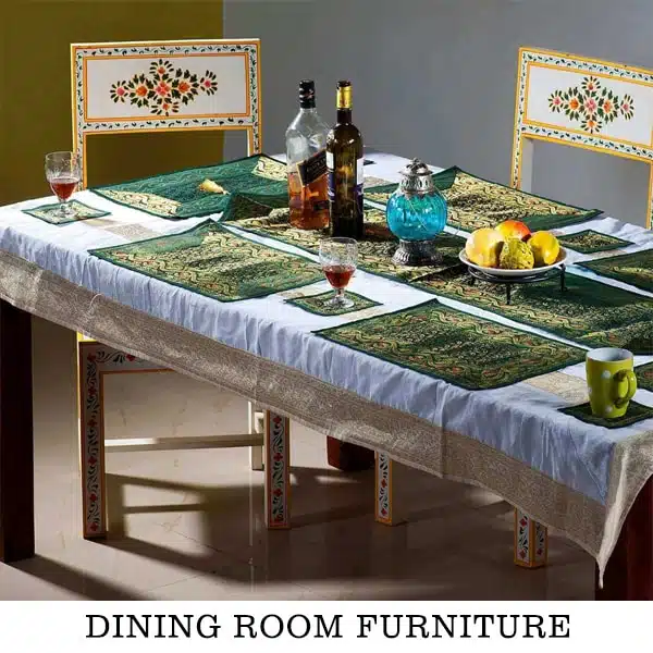 Dining room furniture