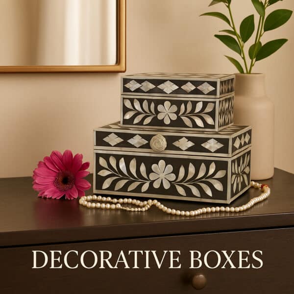 Decorative Boxes-1