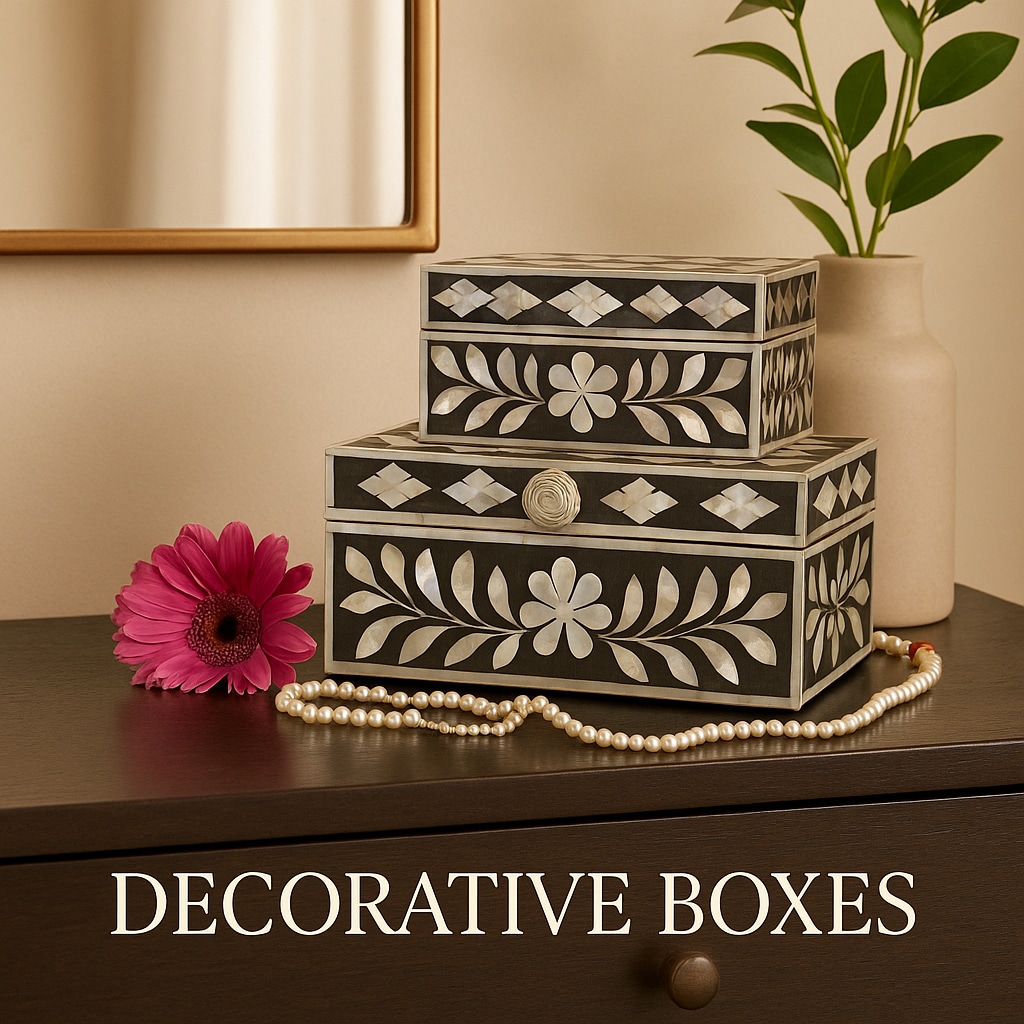 Decorative Boxes-1